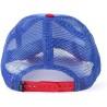 Gorra Infantil Sonic Azul (55 cm)