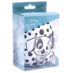 Cepillo Desenredante Disney Blanco ABS