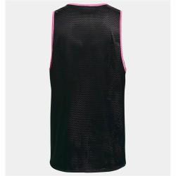 Camiseta de baloncesto Under Armour  Baseline