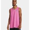 Camiseta de baloncesto Under Armour  Baseline