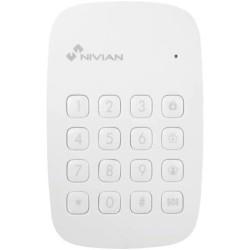 Sistema de Alarma Nivian NVS-K1A
