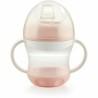 Vaso de Aprendizaje ThermoBaby 180 ml Rosa