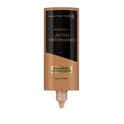 Base de Maquillaje Cremosa Max Factor Lasting Performance Nº 113