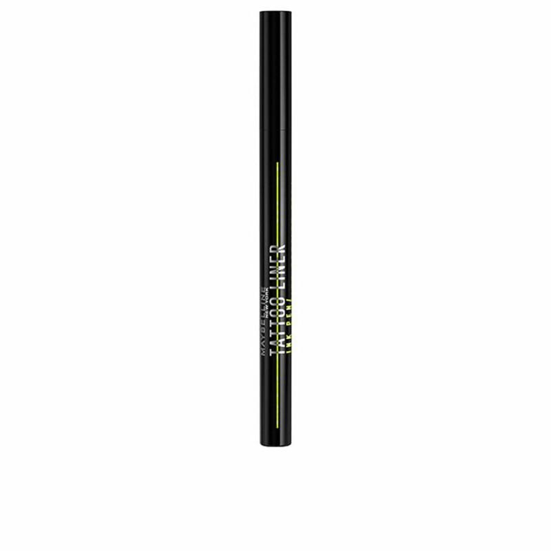 Lápiz de Ojos Maybelline Tatto Liner Resistente al agua