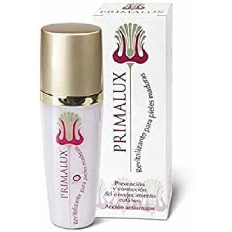 Crema Facial Topicrem AH primalux 50 ml