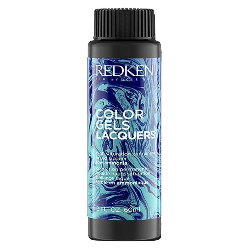 Tinte Permanente Redken Color Gel Lacquers Nº 8NA