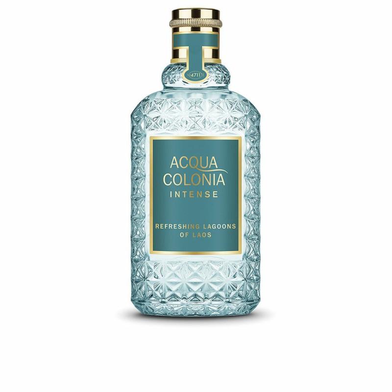 Perfume Unisex 4711   EDC Acqua Colonia Intense Refreshing Lagoons of Laos 170 ml