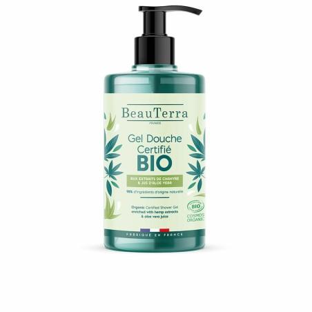 Gel de Ducha Beauterra Bio 750 ml