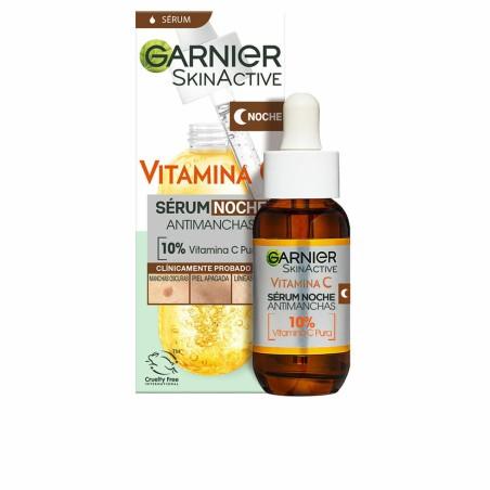 Sérum Facial Garnier   Antimanchas 30 ml