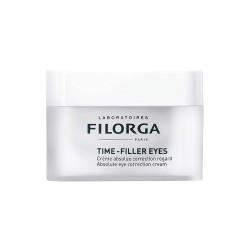 Crema Antiedad para el Contorno de Ojos Filorga Time-Filler 15 ml