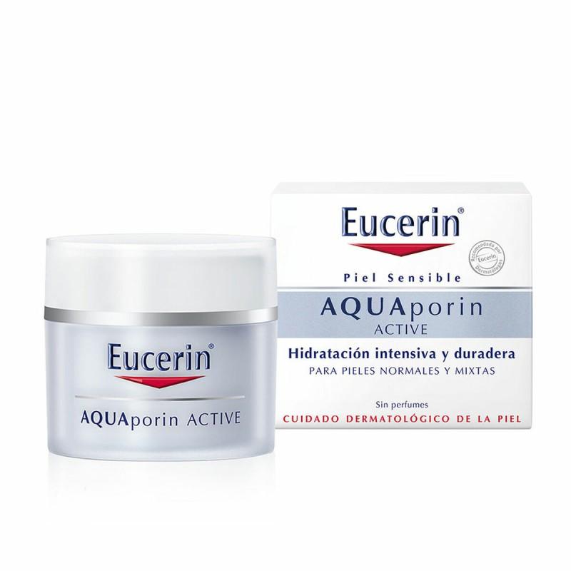 Crema Facial Eucerin Active Hidratante 50 ml