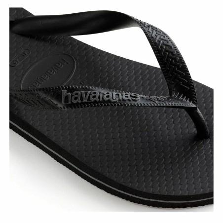 Chanclas para Hombre Havaianas Flash Sweet Negro