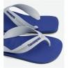 Chanclas para Niños Havaianas Max Azul