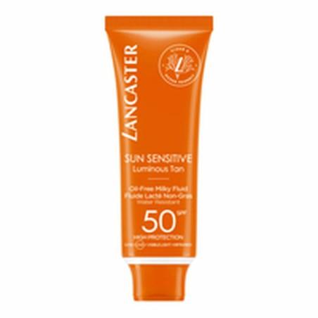 Protector Solar Lancaster Sun Sensitive (50 ml)