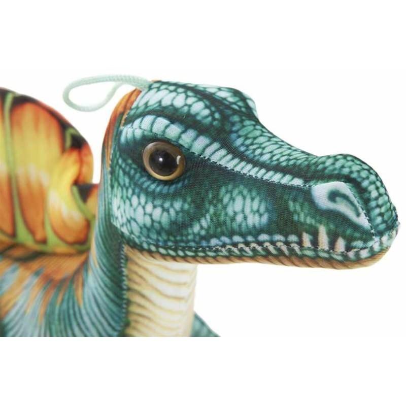 Peluche Dinosaurio Reno 85 cm