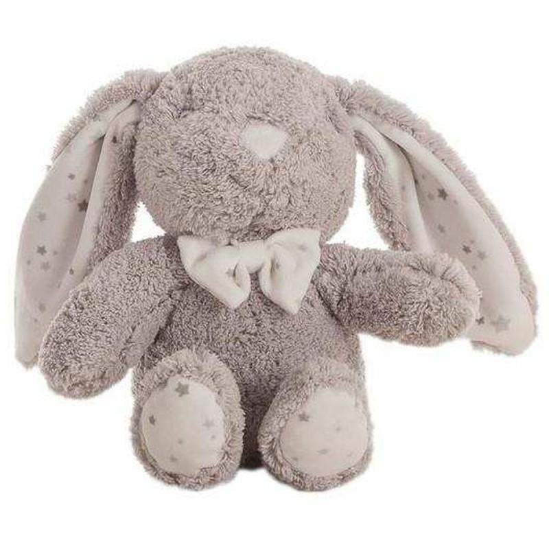 Peluche Stars Conejo Gris