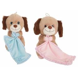 Doudou Conejo Perro 19cm