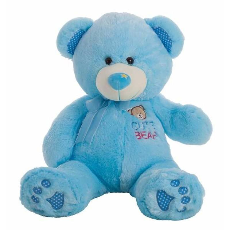 Oso de Peluche 60 cm