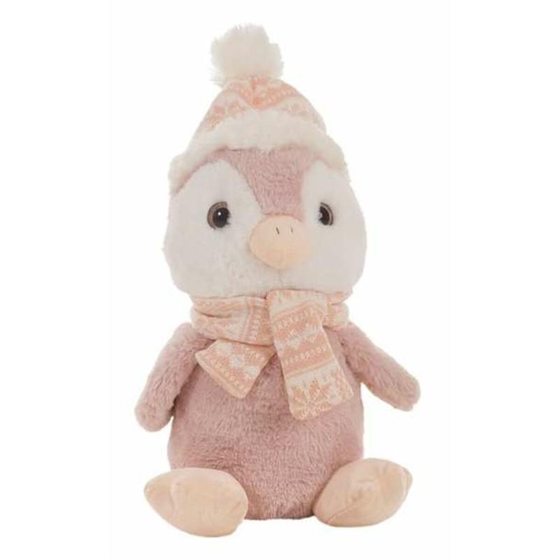 Peluche Winter Pingüino 34 cm