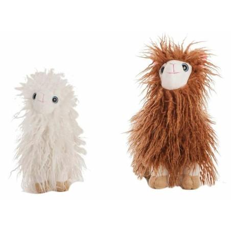 Peluche Piluca Llama 32 cm