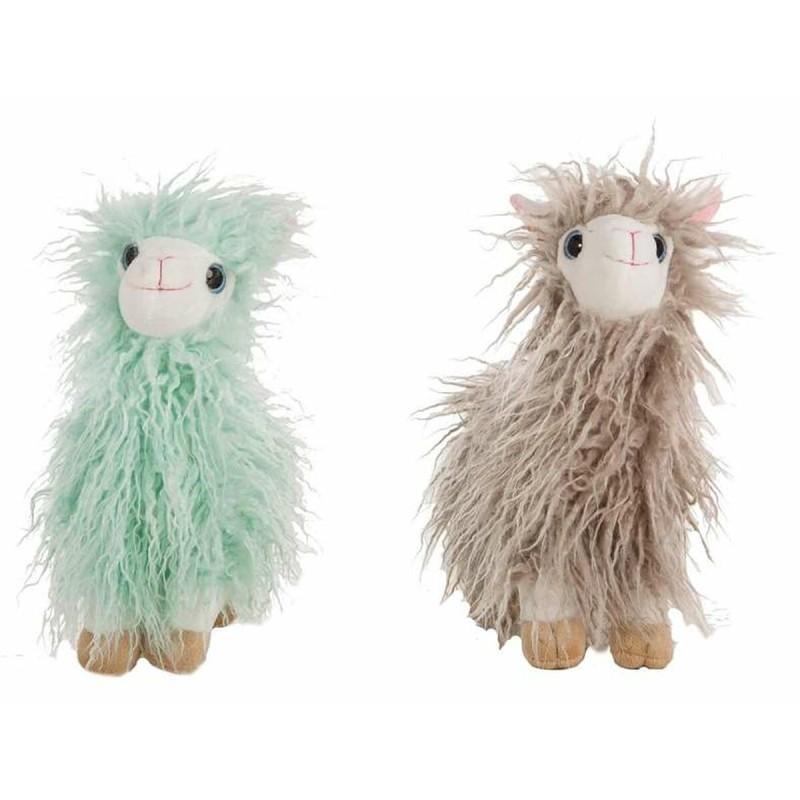 Peluche Piluca Llama 26 cm