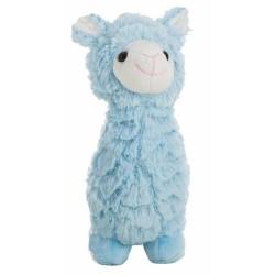 Peluche  Nina Llama 54 cm