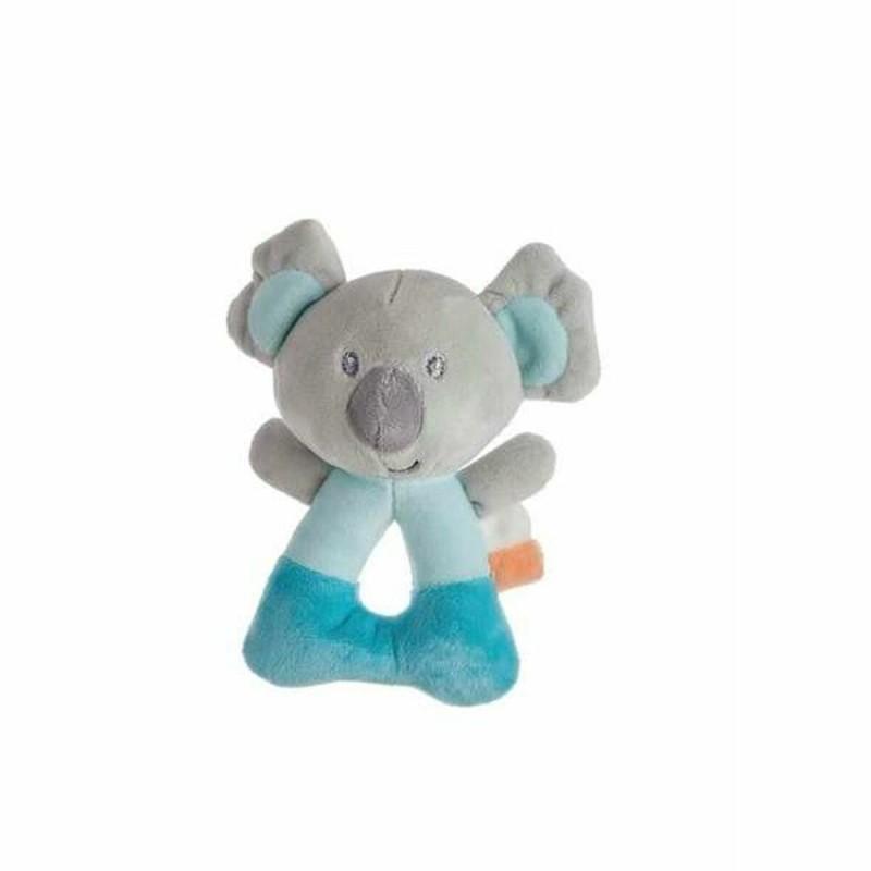 Peluche Sonajero Tri Koala