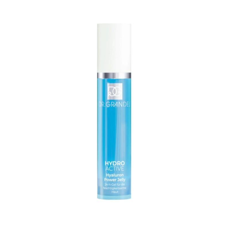 Crema Facial Dr. Grandel Hydro Active Jelly Power (50 ml)