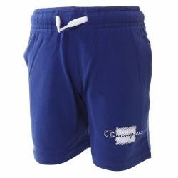 Pantalón para Adultos Champion 304871-BS025 Azul Hombre