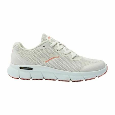 Zapatillas Deportivas Mujer Joma Sport Beige