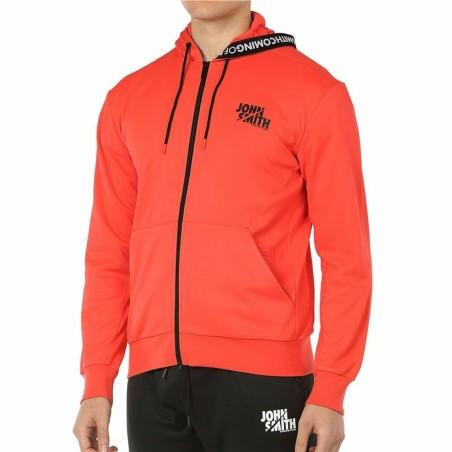 Chaqueta Deportiva para Hombre John Smith Nesque Rojo