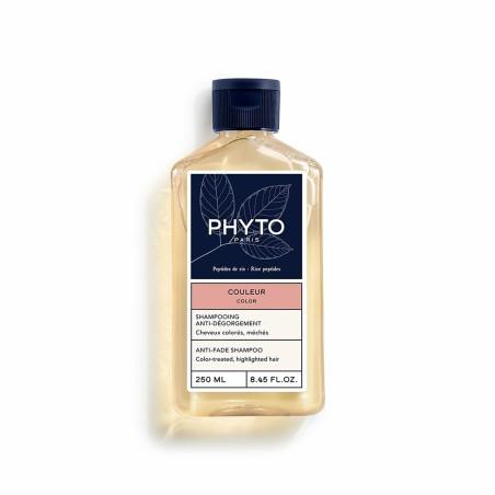 Champú Phyto Paris Couleur 250 ml