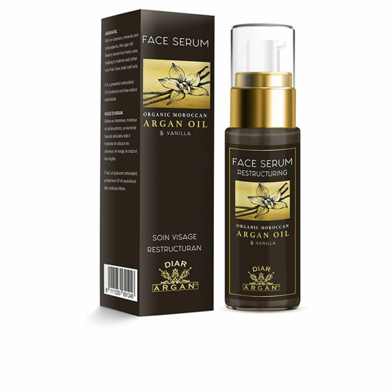 Sérum Facial Diar Argan   Vainilla Argán 30 ml