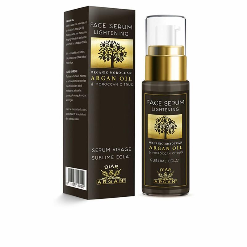 Sérum Facial Diar Argan   Iluminador 30 ml