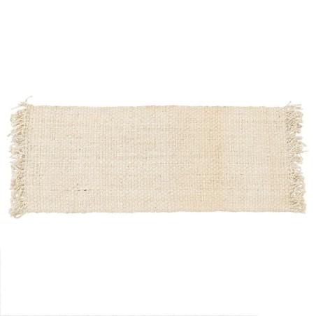 Alfombra ALTEA Beige Crema 70 x 170 cm