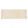 Alfombra ALTEA Beige Crema 70 x 170 cm