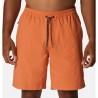 Bañador Hombre Columbia Summerdry™ Naranja 8"