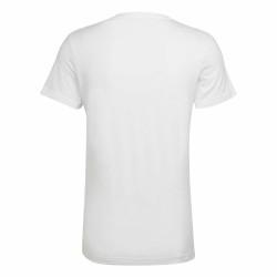 Camiseta de Fútbol de Manga Corta Hombre Adidas Real Madrid Champions 2022