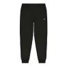 Pantalón Largo Deportivo Champion Rib Cuff Negro Hombre