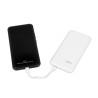 Powerbank Ibox IPB10 Blanco 10000 mAh