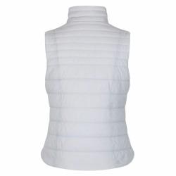 Chaleco de Mujer Regatta Freezeway III Insulated Blanco