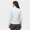 Chaleco de Mujer Regatta Freezeway III Insulated Blanco