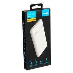 Powerbank Ibox IPB10 Blanco 10000 mAh