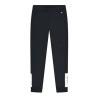 Pantalón Largo Deportivo Champion Rib Cuff Azul oscuro Hombre