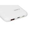 Powerbank Ibox IPB10 Blanco 10000 mAh