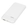 Powerbank Ibox IPB10 Blanco 10000 mAh