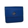 Bolso Mujer Beverly Hills Polo Club 668BHP0187 Azul 12 x 11 x 5 cm