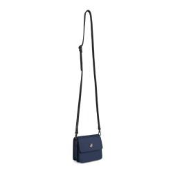 Bolso Mujer Beverly Hills Polo Club 668BHP0187 Azul 12 x 11 x 5 cm