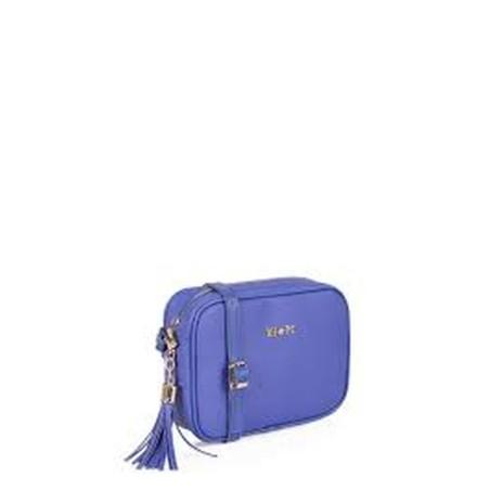 Bolso Mujer Beverly Hills Polo Club 668BHP0124 Azul 21 x 15 x 6 cm