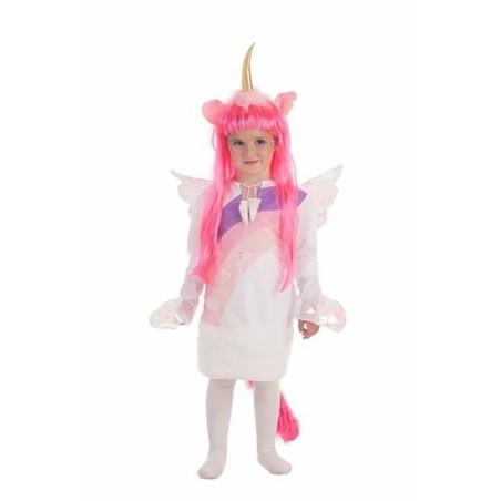 Disfraz para Niños Unicornio (4 Piezas)